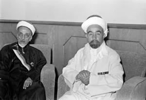 24th anniversary of Arab revolt, 1940 24th anniversary of Arab revolt, 1940