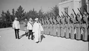 24th anniversary of Arab revolt, 1940 24th anniversary of Arab revolt, 1940