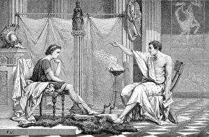 Alexander the Great 356-323 BC (Alexander III of Macedon) Alexander the Great 356-323 BC (Alexander III of Macedon)