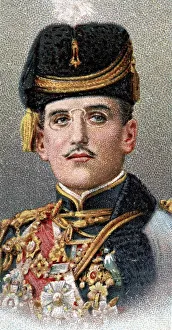Universal images group/universal history archive/alexander i 1888 1934 Universal images group/universal history archive/alexander i 1888 1934