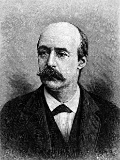 Alexandre Emmanuel Rodolphe Agassiz (1835-1910) Alexandre Emmanuel Rodolphe Agassiz (1835-1910)