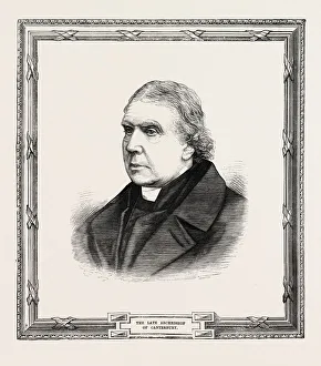 Archibald Campbell Tait Archibald Campbell Tait