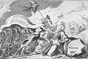 Death or Liberty... Or Britannia & the Virtues of the Constitution in danger of Death or Liberty... Or Britannia & the Virtues of the Constitution in danger of