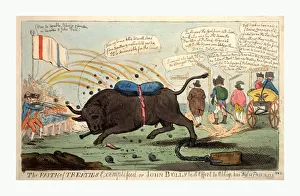The Faith Of Treaties Exemplified Or John Bulls Last Effort To Oblige His False Friends The Faith Of Treaties Exemplified Or John Bulls Last Effort To Oblige His False Friends