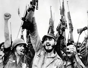 Fidel Alejandro Castro Ruz (born August 13, 1926) is a communist Cuba n politician Fidel Alejandro Castro Ruz (born August 13, 1926) is a communist Cuba n politician