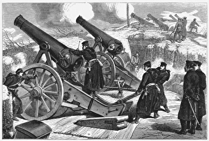 Franco-Prussian War 1870-1871
