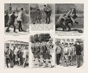 How Highland Regiments Should Not Be Recruited How Highland Regiments Should Not Be Recruited