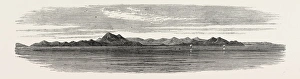 The Inland Sea Of Japan: Island Of Hime-sima The Inland Sea Of Japan: Island Of Hime-sima