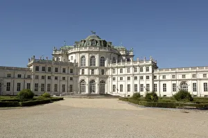 World heritage/building exterior/italy piedmont region stupinigi World heritage/building exterior/italy piedmont region stupinigi