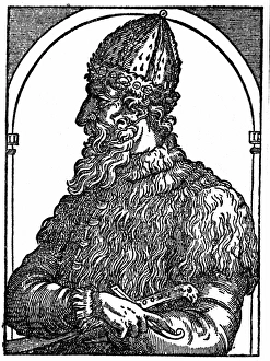 Ivan IV (Ivan the Terrible) 1530-1584 Ivan IV (Ivan the Terrible) 1530-1584