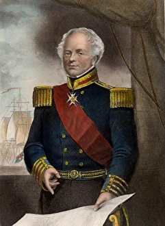 James Whitley Deans Dundas (1785-1862) British naval commander. Entered the Royal Navy in 1799 James Whitley Deans Dundas (1785-1862) British naval commander. Entered the Royal Navy in 1799