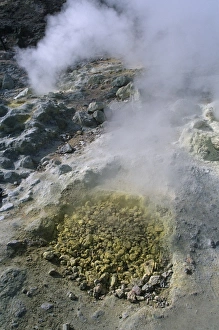 Earth sciences/geology landscapes/japan hokkaido akan national park Earth sciences/geology landscapes/japan hokkaido akan national park