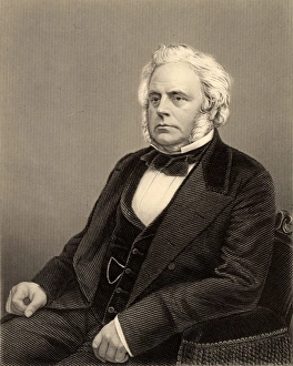 John Bright (1811-1889) English radical statesman, born in Rochdale, Lancashire John Bright (1811-1889) English radical statesman, born in Rochdale, Lancashire