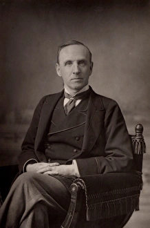 John Morley, first Viscount Morley (1838-1923) English radical politician, statesman John Morley, first Viscount Morley (1838-1923) English radical politician, statesman