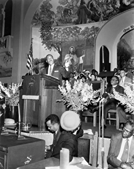 Martin Luther King Jnr (1929-1968) Martin Luther King Jnr (1929-1968)