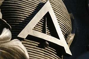 Masonic symbol at the Place of la Nation in Paris Masonic symbol at the Place of la Nation in Paris