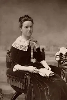Millicent Fawcett (born Garrett - 1947-1929) English feminist, for 50 years a leader Millicent Fawcett (born Garrett - 1947-1929) English feminist, for 50 years a leader