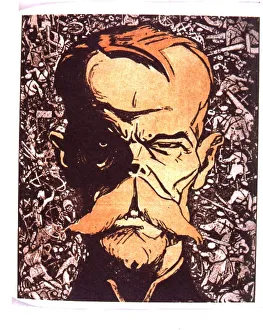 Nicholas II (1868 - 1919) Tsar of Russia from 1894 Nicholas II (1868 - 1919) Tsar of Russia from 1894