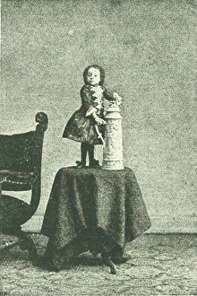 Princess Pauline: Pauline Munsters (1876 - 1895) Princess Pauline: Pauline Munsters (1876 - 1895)