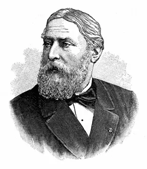 Rene Francois Armand Sully-Prudhomme (1839-1907) French poet, 1902. He was awarded Rene Francois Armand Sully-Prudhomme (1839-1907) French poet, 1902. He was awarded