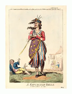 A Republican Belle A Republican Belle