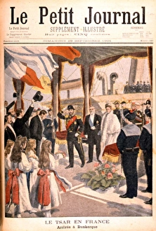 Russian foreign policy, Nicholas II (1868 - 1919) Russian foreign policy, Nicholas II (1868 - 1919)