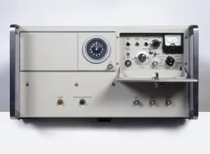 Studio Shot Prints: Atomic Clock Print (Studio Shot)