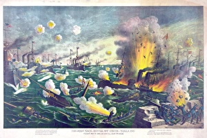 Spanish-American War 1898: Battle of Manila Bay, Philippines, 1 May 1898, the first Spanish-American War 1898: Battle of Manila Bay, Philippines, 1 May 1898, the first