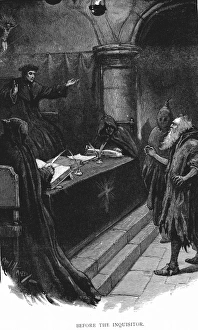 Spanish Inquisition Spanish Inquisition