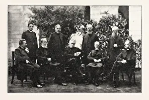 A Synod Of English Bishops At Calcutta A Synod Of English Bishops At Calcutta