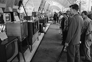 Temporary Russian Exhibition, 1959 Temporary Russian Exhibition, 1959