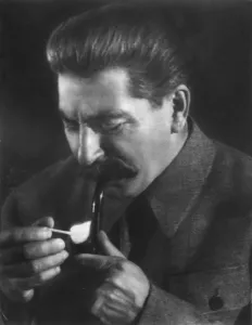 Russian Leader Prints: Joseph Stalin Print, Moscow 1939