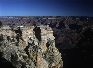 USA, Arizona, Grand Canyon National Park, Grand Canyon, South Rim USA, Arizona, Grand Canyon National Park, Grand Canyon, South Rim