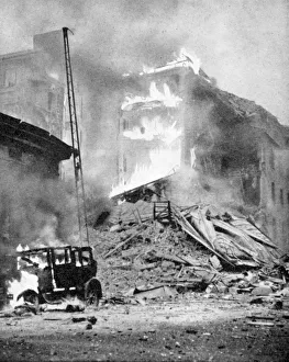 World War 2: Finland
