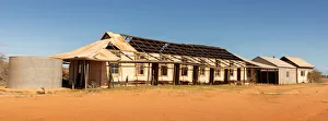 Abandoned Abandoned