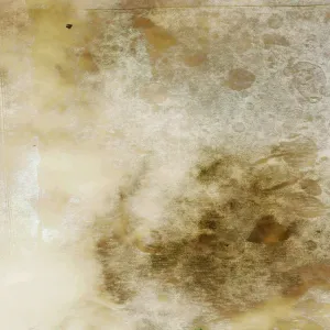 Australian Abstract Art Prints: Canvas
