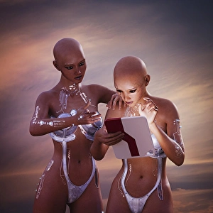access, ai, android, artificial intelligence, augmented reality, bald, beauty, bionic access, ai, android, artificial intelligence, augmented reality, bald, beauty, bionic