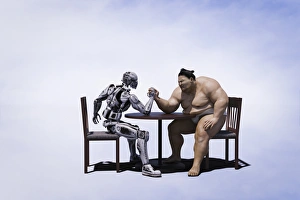 adversity, ai, android, arm, arm wrestling, artificial intelligence, augmented reality adversity, ai, android, arm, arm wrestling, artificial intelligence, augmented reality