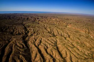 Western Australia Coastal Scenery Prints: The Range 1