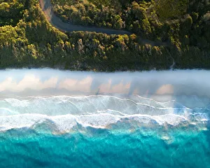 Albany Coastline