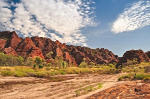 Bungle Bungles Range Bungle Bungles Range