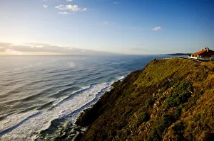 Cape Byron, Byron Bay, Australia Cape Byron, Byron Bay, Australia