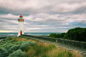 Photographers/yury prokopenko photography/griffiths island lighthouse Photographers/yury prokopenko photography/griffiths island lighthouse