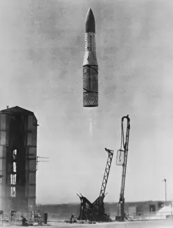 Launch Of Prospero X-3 Print