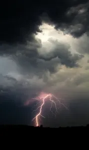 Stormy Weather Photos Prints: Lightning