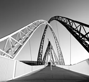 Matagarup Bridge Matagarup Bridge