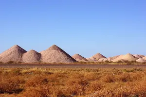 Remote Australian Landscapes Prints: Offbeat Outback