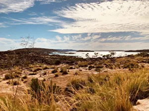 Mitchell Plateau Landscape View, Western Australia Mitchell Plateau Landscape View, Western Australia