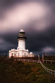 Moody Byron Lighthouse Moody Byron Lighthouse