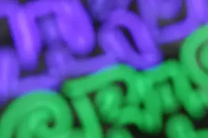 Vibrant Abstract Art Prints: NULL